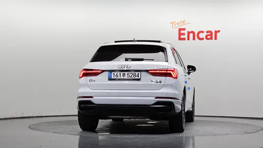 Audi Q3 (F3) 40 TFSI 2024 4