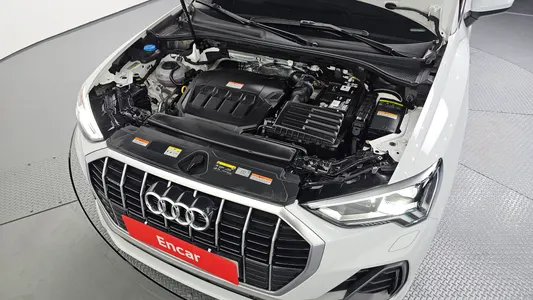 Audi Q3 (F3) 40 TFSI 2024 6