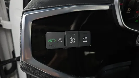 Audi Q3 (F3) 40 TFSI 2024 13