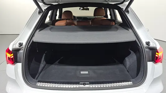 Audi Q3 (F3) 40 TFSI 2024 18