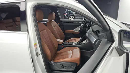 Audi Q3 (F3) 40 TFSI 2024 26