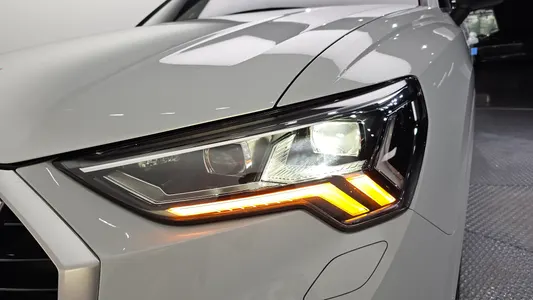 Audi Q3 (F3) 40 TFSI 2024 22