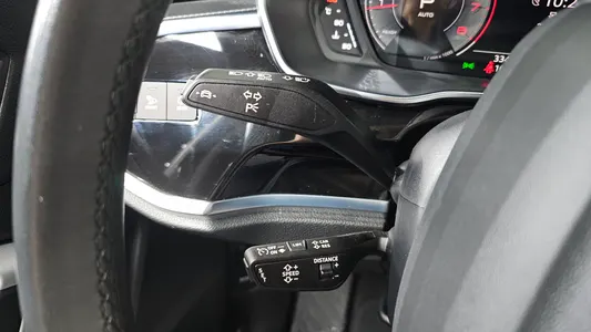 Audi Q3 (F3) 40 TFSI 2024 27