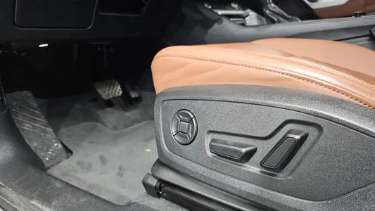 Audi Q3 (F3) 40 TFSI 2024 30