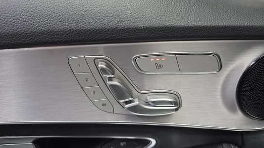 Mercedes-Benz C-Class W205 C220 d 4MATIC 2020 13