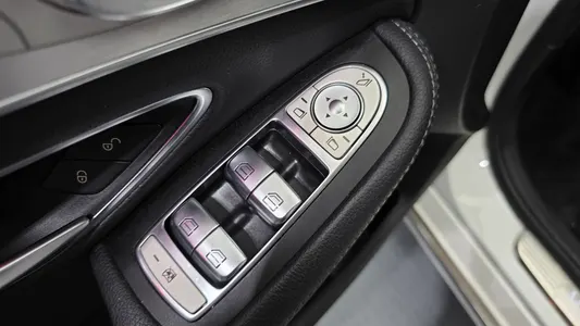 Mercedes-Benz C-Class W205 C220 d 4MATIC 2020 14