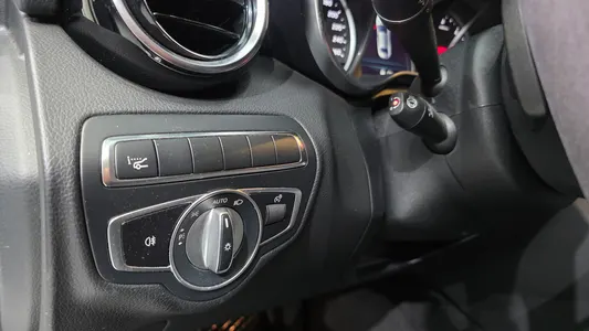 Mercedes-Benz C-Class W205 C220 d 4MATIC 2020 15