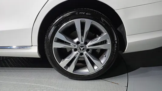 Mercedes-Benz C-Class W205 C220 d 4MATIC 2020 21