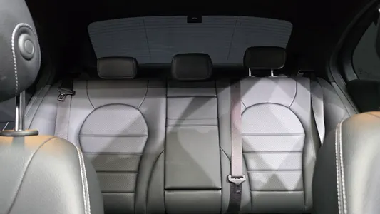 Mercedes-Benz C-Class W205 C220 d 4MATIC 2020 33