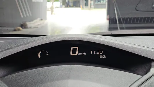 Nissan 리프 EV 2015 14