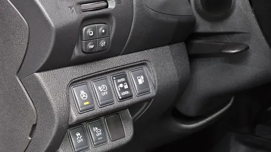 Nissan 리프 EV 2015 15