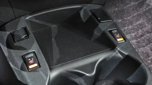 Nissan 리프 EV 2015 20