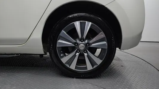 Nissan 리프 EV 2015 21