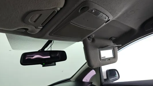 Nissan 리프 EV 2015 28