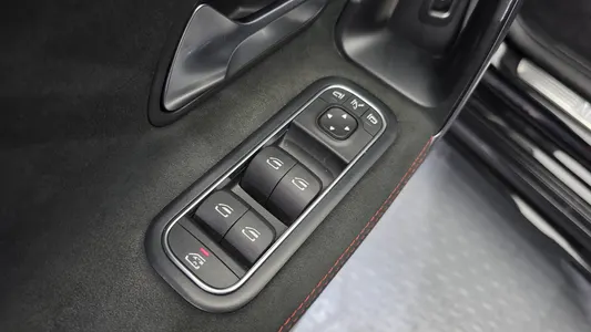 Mercedes-Benz CLA-Class C118 CLA250 4MATIC 2021 14