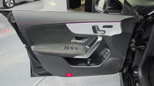 Mercedes-Benz CLA-Class C118 CLA250 4MATIC 2021 24