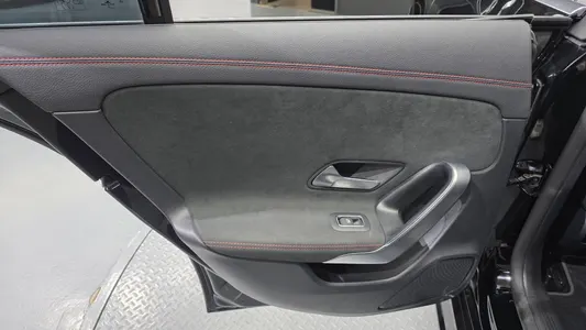 Mercedes-Benz CLA-Class C118 CLA250 4MATIC 2021 25