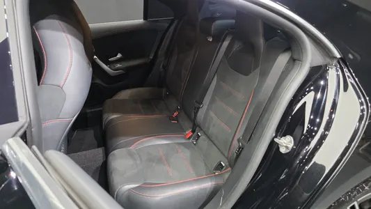 Mercedes-Benz CLA-Class C118 CLA250 4MATIC 2021 26