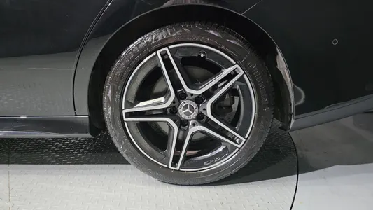 Mercedes-Benz CLA-Class C118 CLA250 4MATIC 2021 21