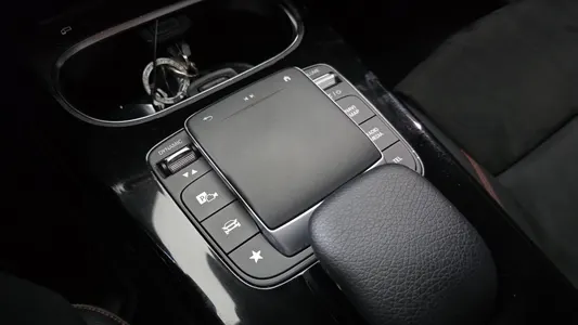 Mercedes-Benz CLA-Class C118 CLA250 4MATIC 2021 27