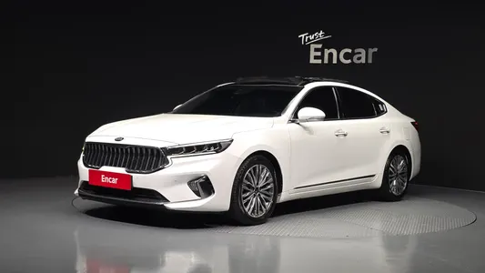 Kia K7 2.5 GDI 2019