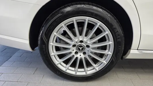 Mercedes-Benz E-Class W213 E250 2022 5