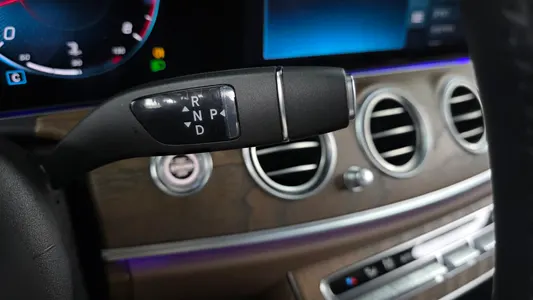 Mercedes-Benz E-Class W213 E250 2022 9