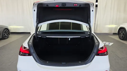 Mercedes-Benz E-Class W213 E250 2022 20