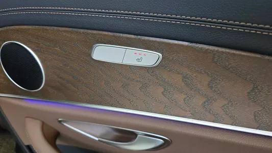 Mercedes-Benz E-Class W213 E250 2022 18