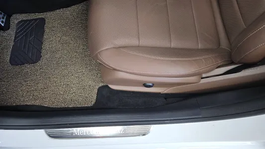 Mercedes-Benz E-Class W213 E250 2022 26