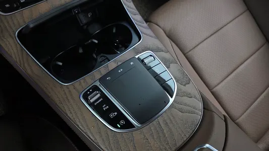 Mercedes-Benz E-Class W213 E250 2022 30