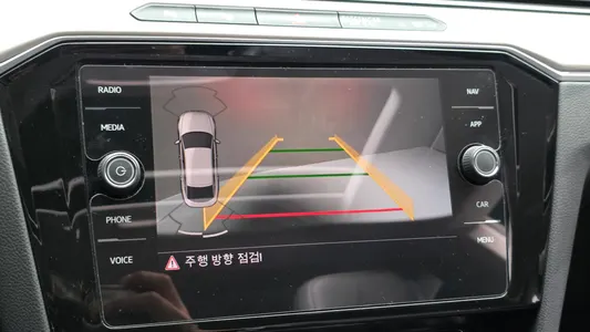 Volkswagen 아테온 2.0 TDI 2018 15