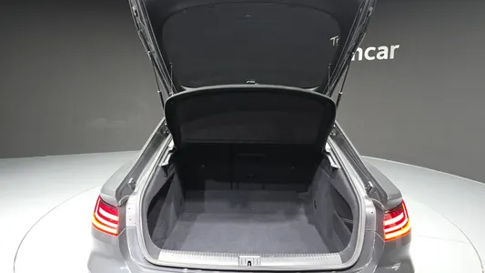 Volkswagen 아테온 2.0 TDI 2018 20
