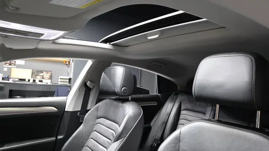 Volkswagen 아테온 2.0 TDI 2018 19