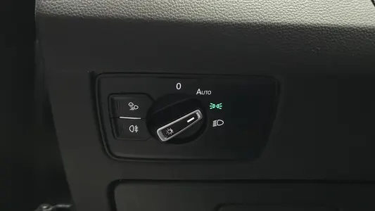 Volkswagen 아테온 2.0 TDI 2018 27