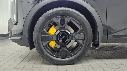 Kia 5 HEV 1.6 4WD 2025 5
