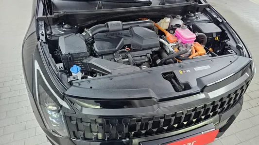 Kia 5 HEV 1.6 4WD 2025 6