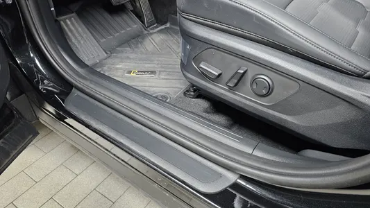 Kia 5 HEV 1.6 4WD 2025 30