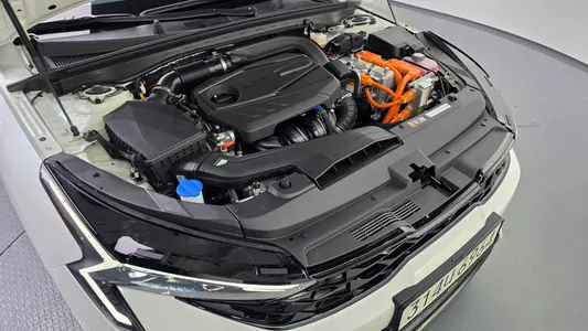 Kia K5 3 2025 6
