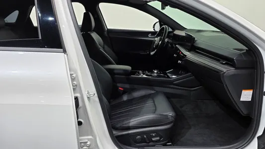 Kia K5 3 2025 11