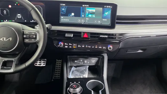 Kia K5 3 2025 14