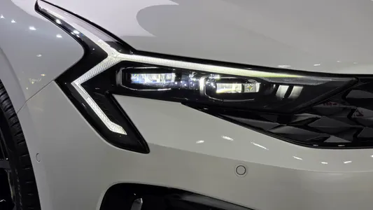 Kia K5 3 2025 22