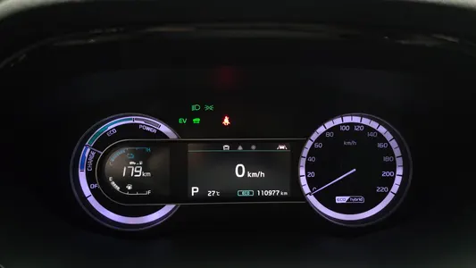 Kia 니로 1.6 HEV 2020 8
