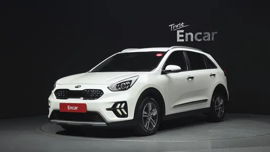 Kia 1.6 HEV 2020