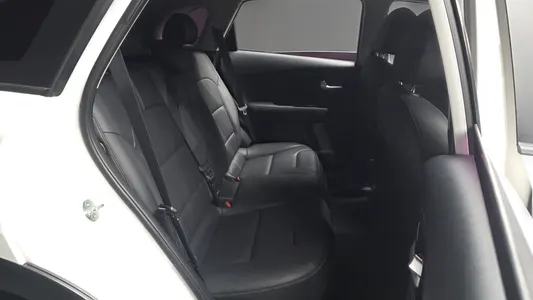 Kia 니로 1.6 HEV 2020 11