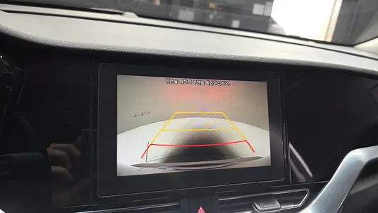 Kia 니로 1.6 HEV 2020 15