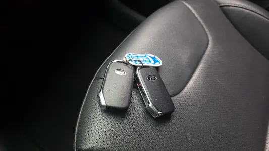 Kia 니로 1.6 HEV 2020 20
