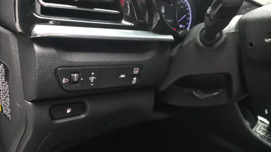 Kia 니로 1.6 HEV 2020 19