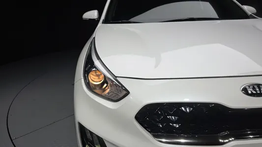Kia 니로 1.6 HEV 2020 22