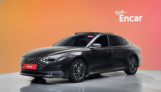 Hyundai IG 2.5 2020